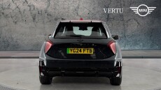 MINI Cooper 160kW SE Sport 54kWh 3dr Auto Electric Hatchback